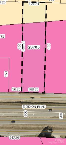 1609 E Dixon Boulevard