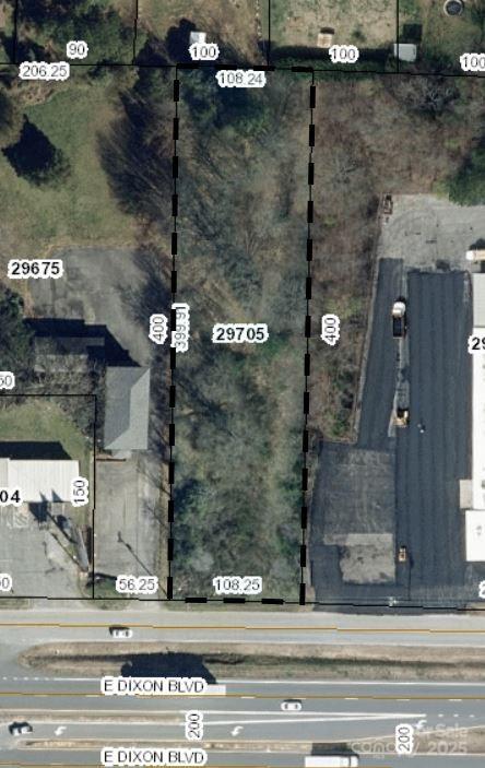 1609 E Dixon Boulevard