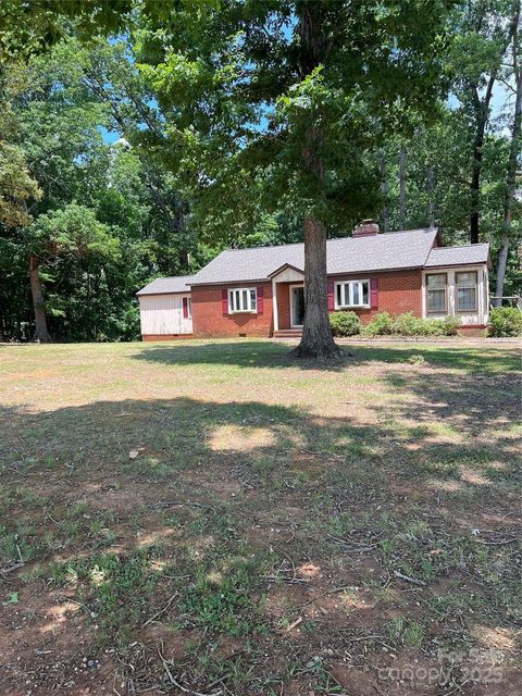 Photo of 11204 Williams Road, Mint Hill, NC 28227 (MLS # 4274437)