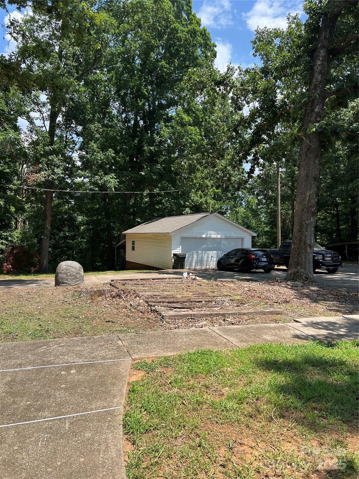 11204 Williams Road
