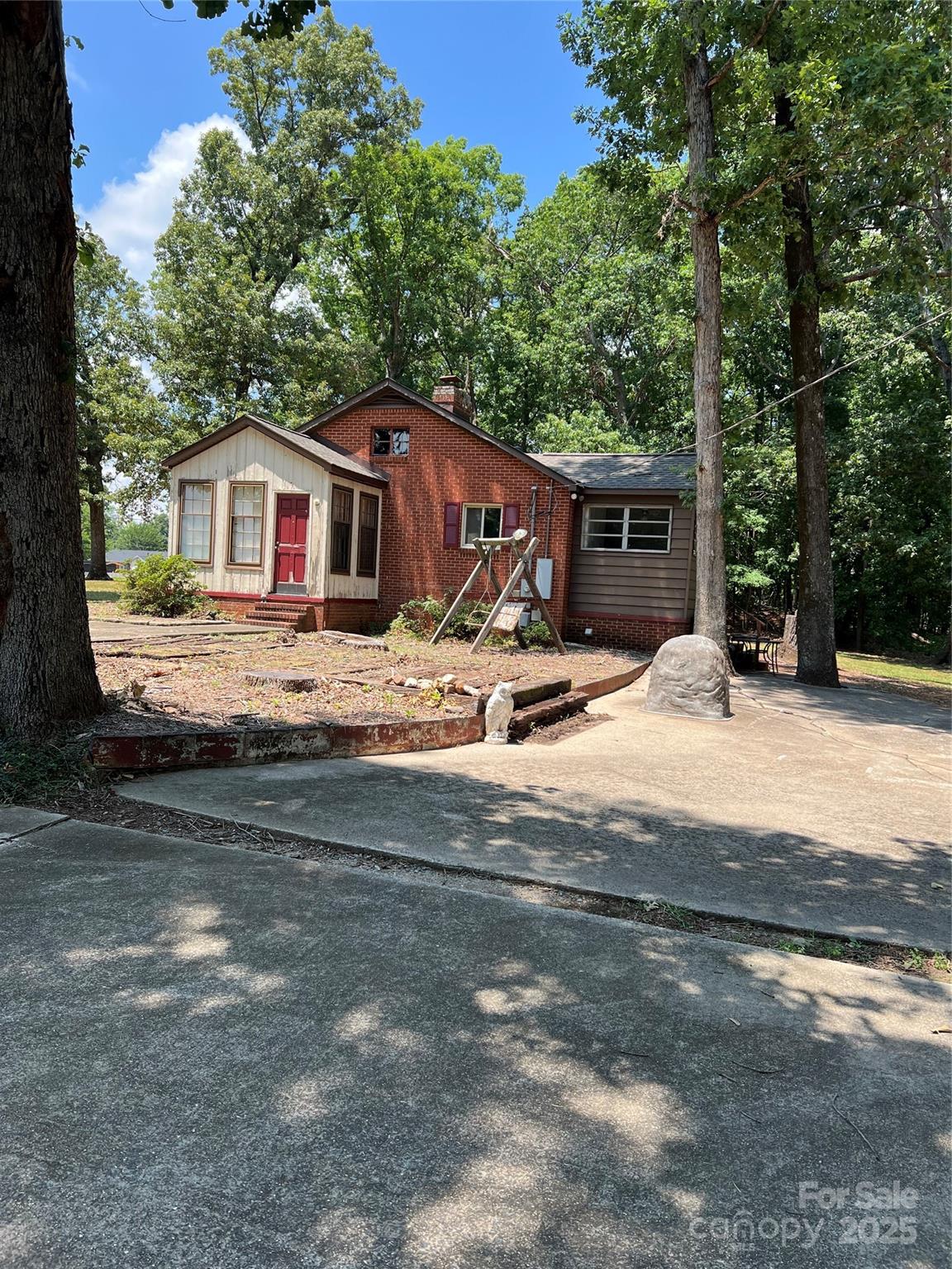 11204 Williams Road