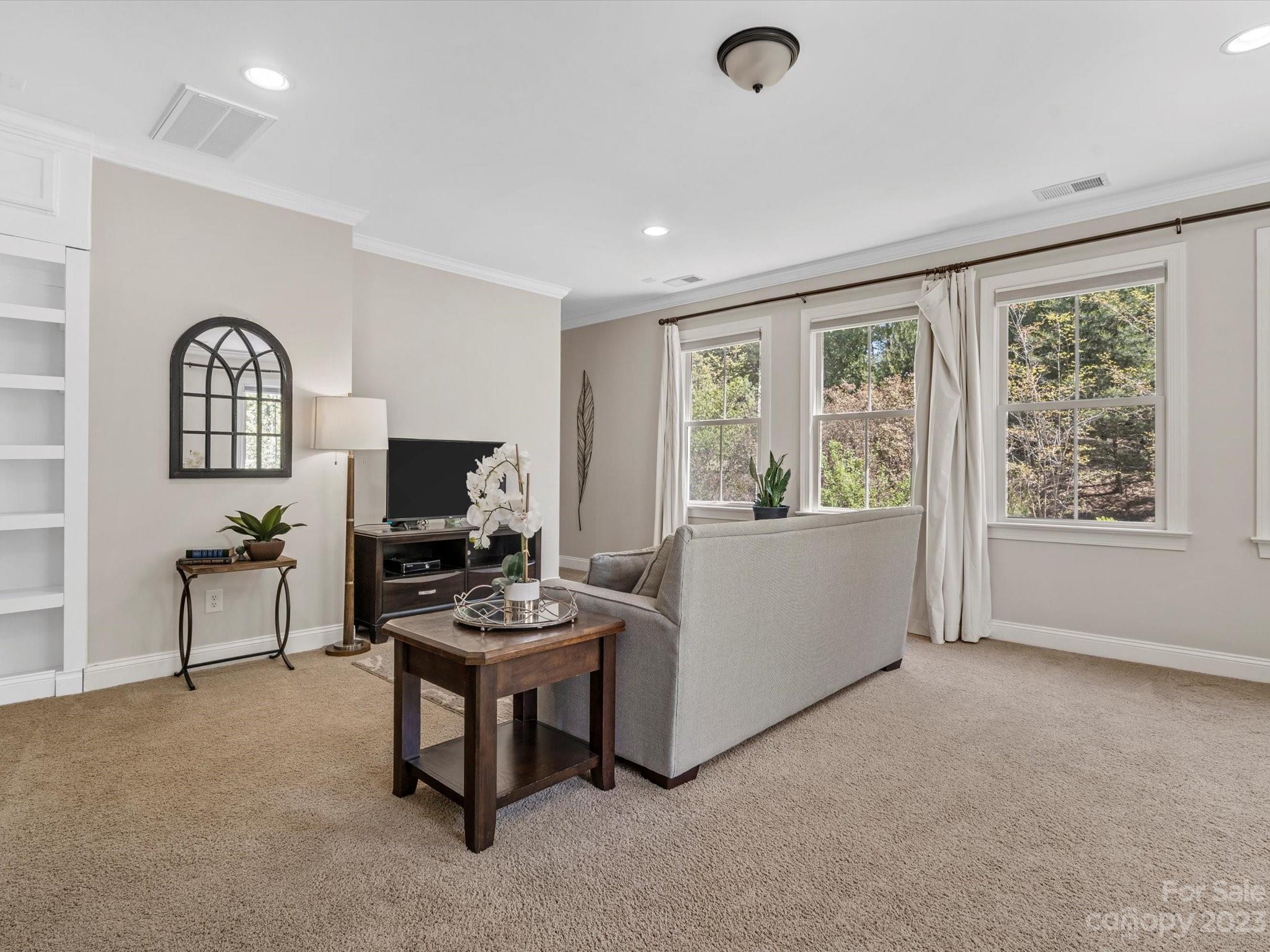 Baxter Village - Residential