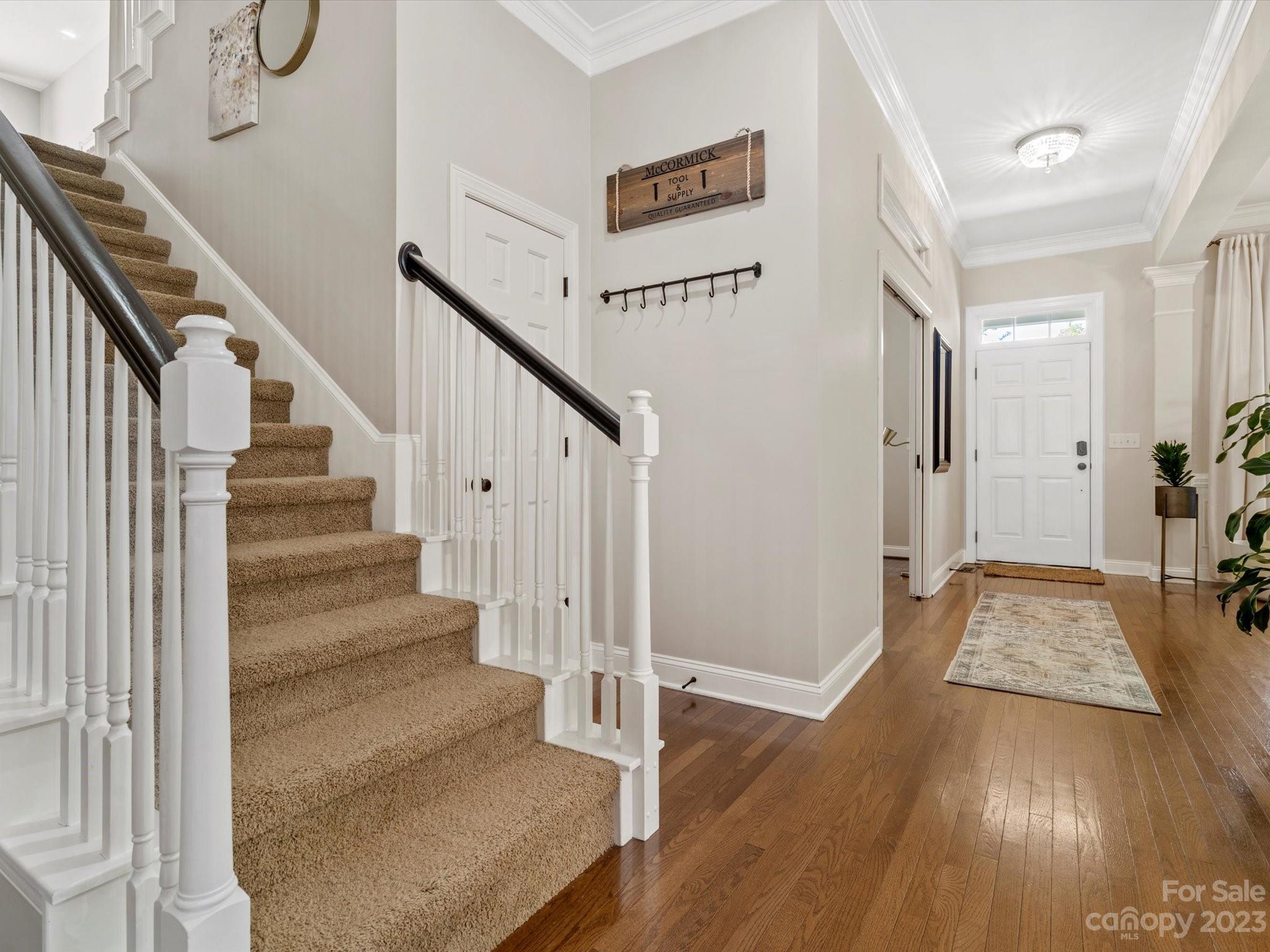 Baxter Village - Residential