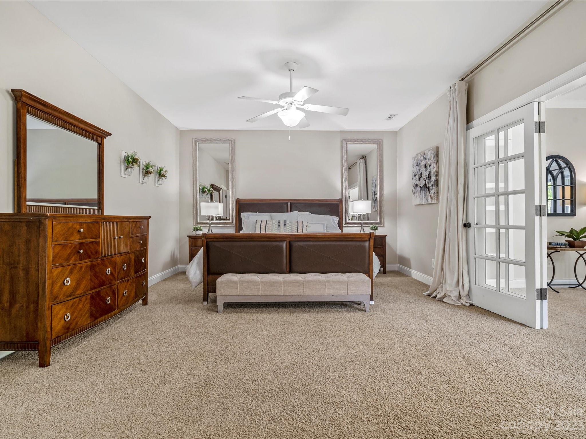 Baxter Village - Residential