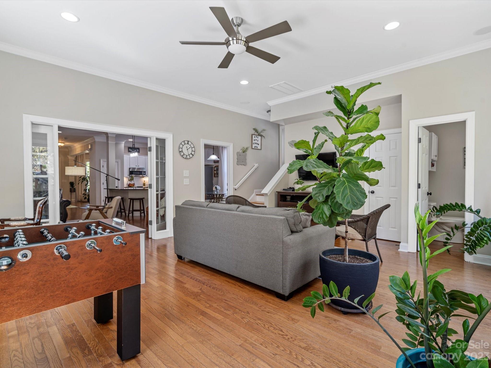 Baxter Village - Residential