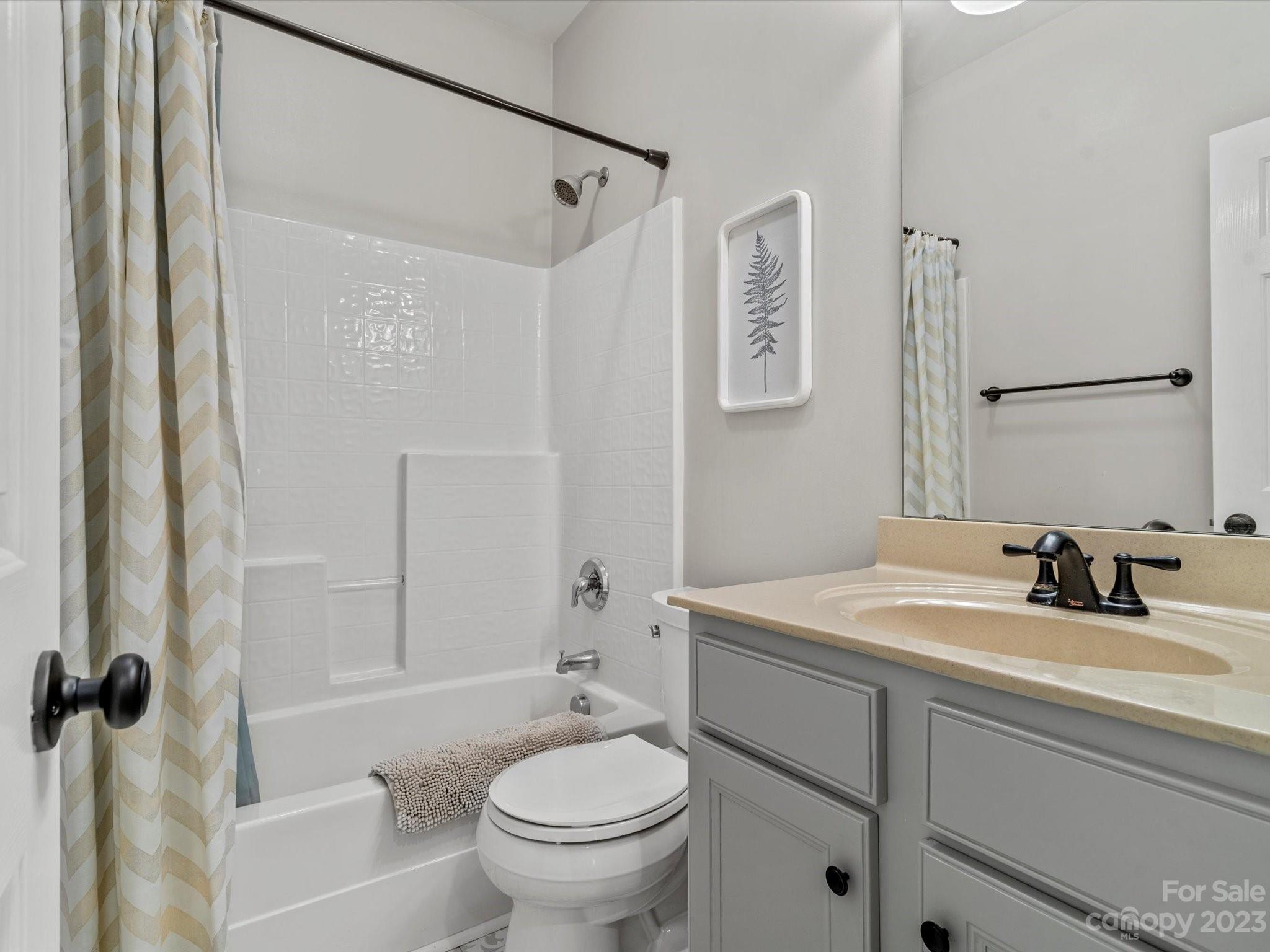 Baxter Village - Residential