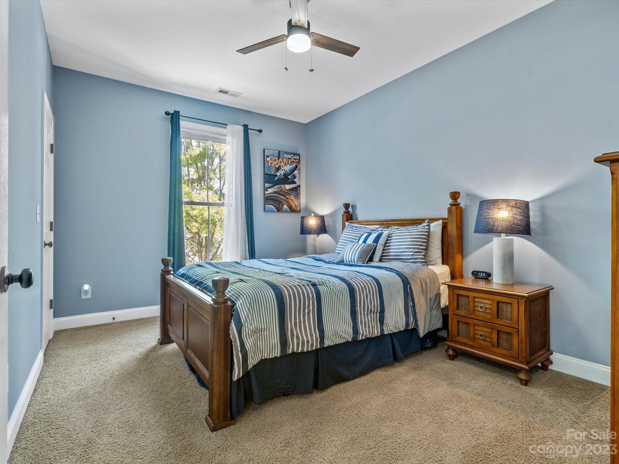 Baxter Village - Residential