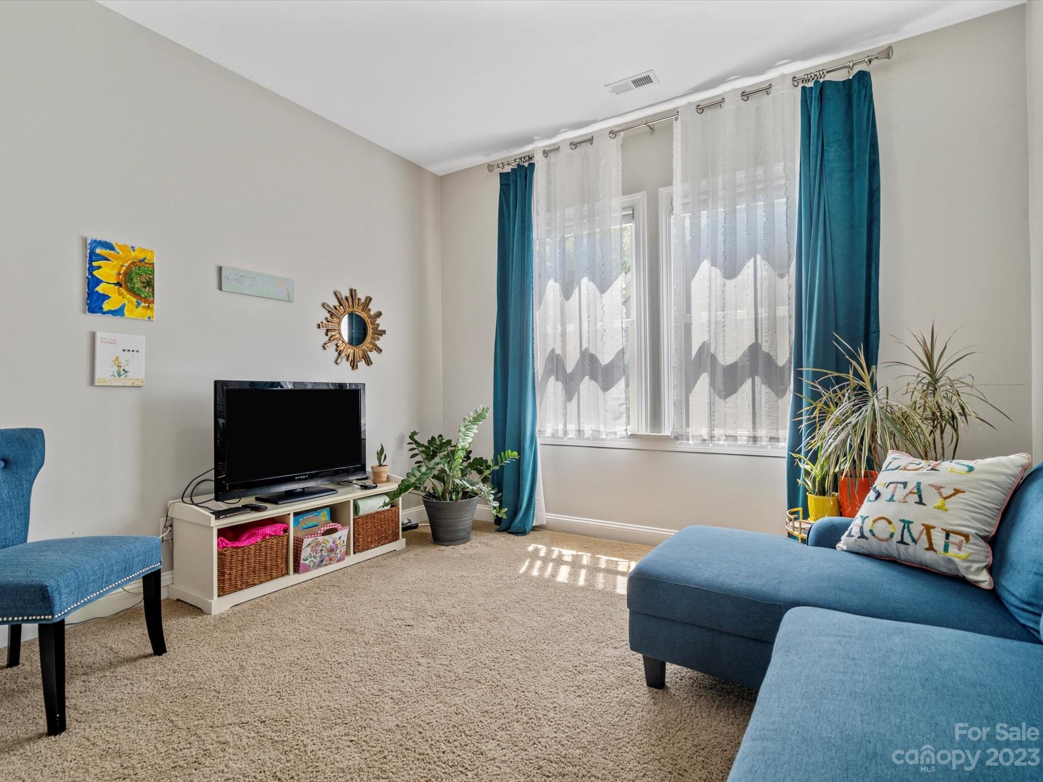 Baxter Village - Residential