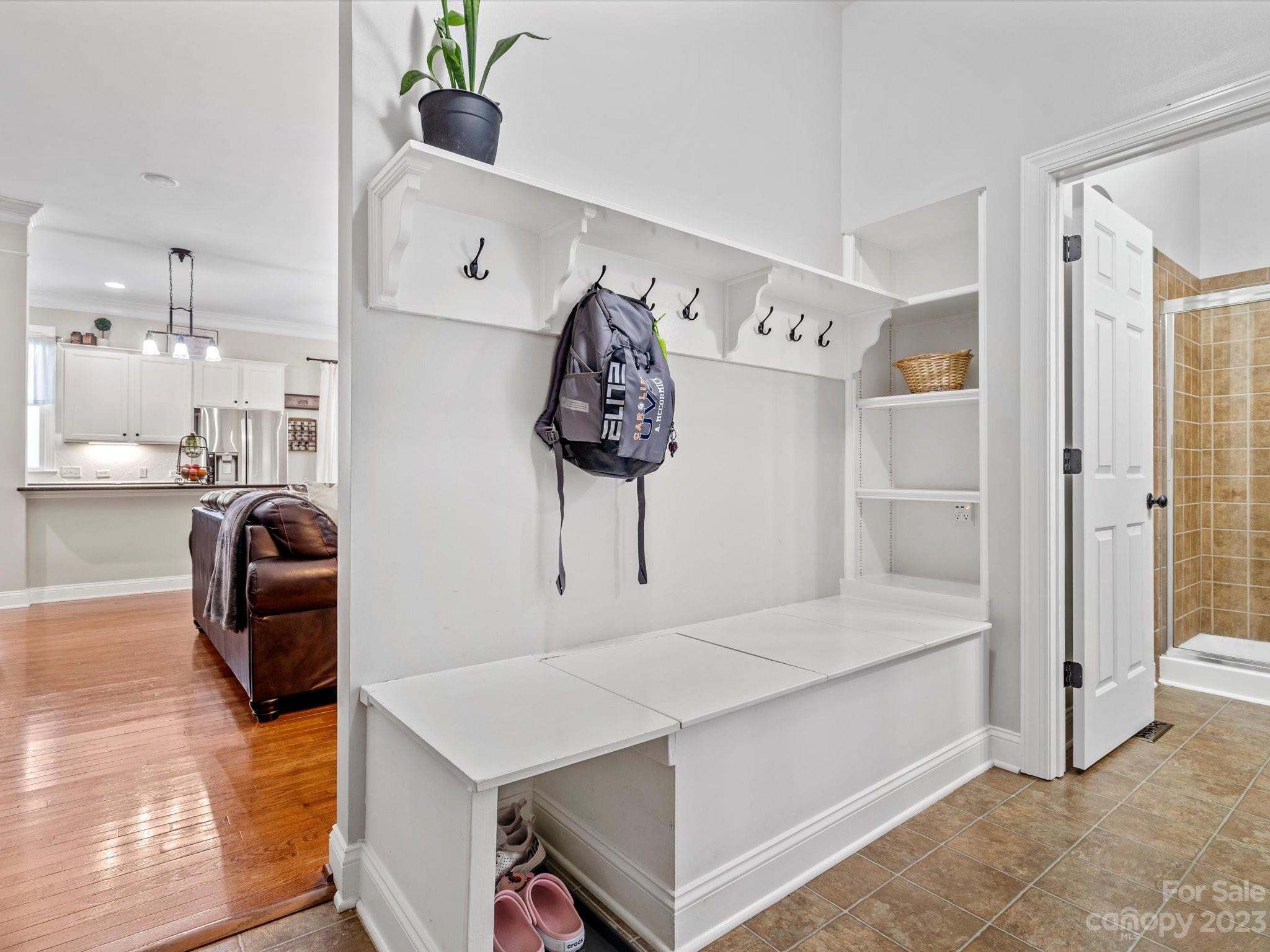 Baxter Village - Residential