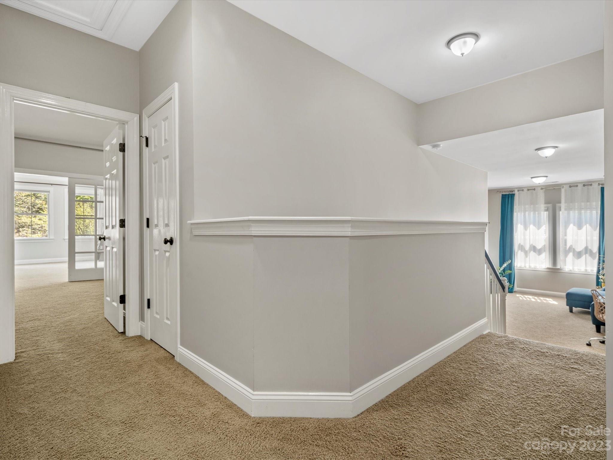 Baxter Village - Residential