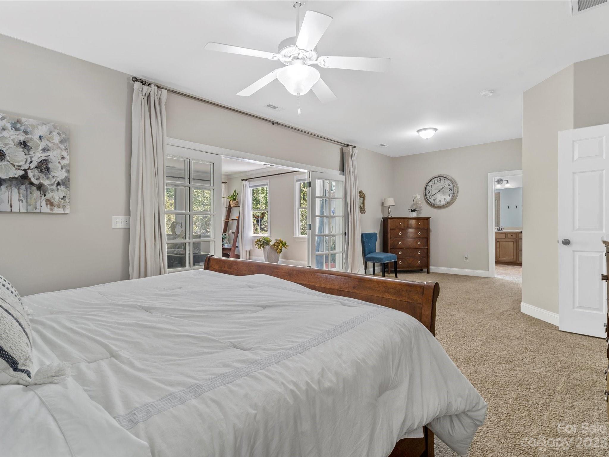 Baxter Village - Residential