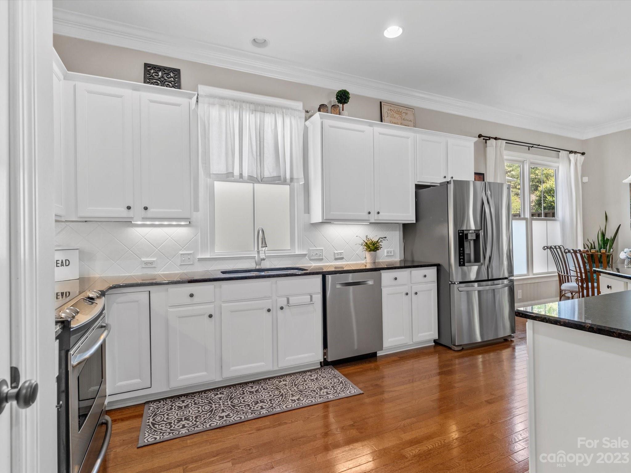 Baxter Village - Residential