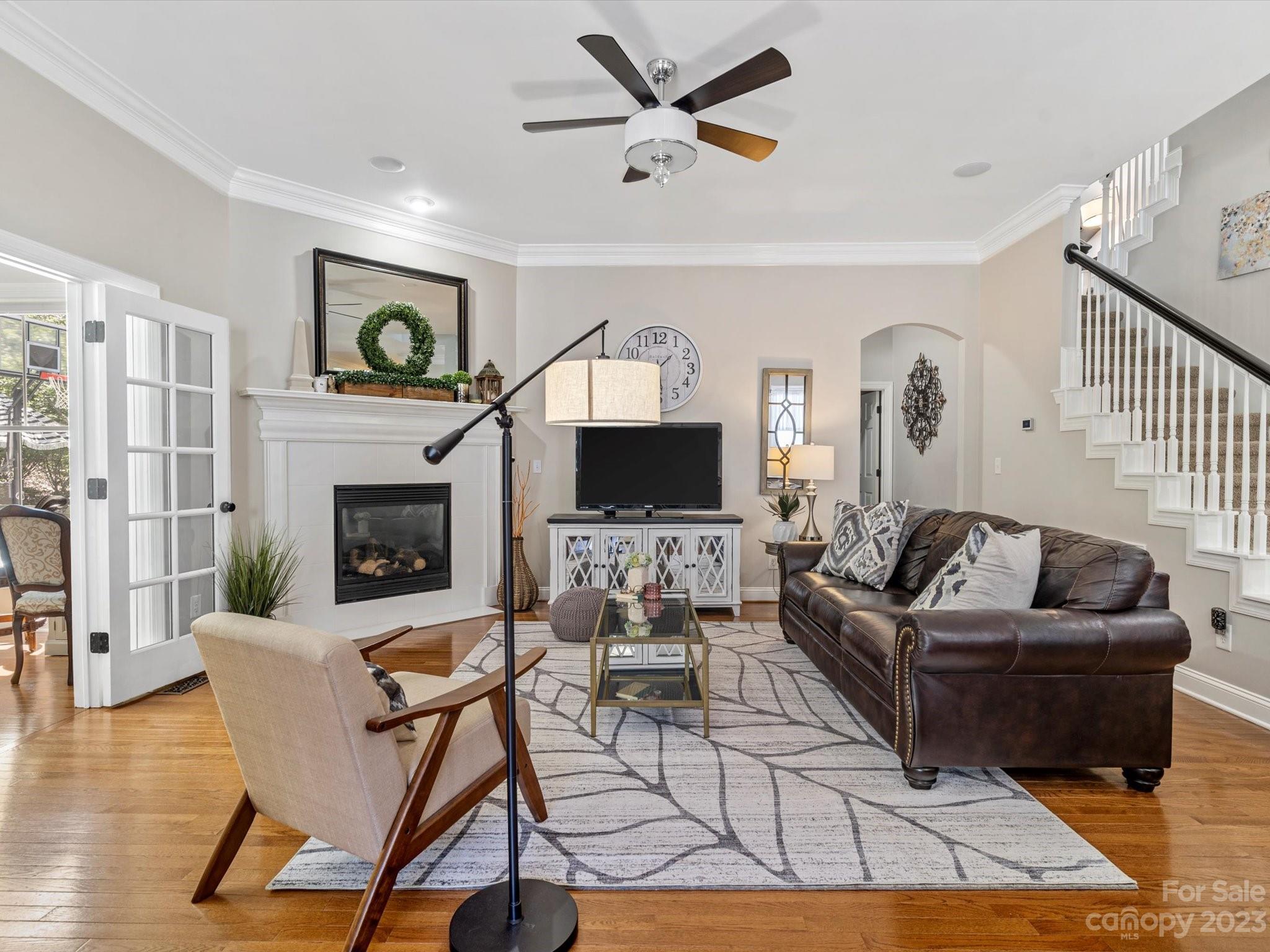 Baxter Village - Residential