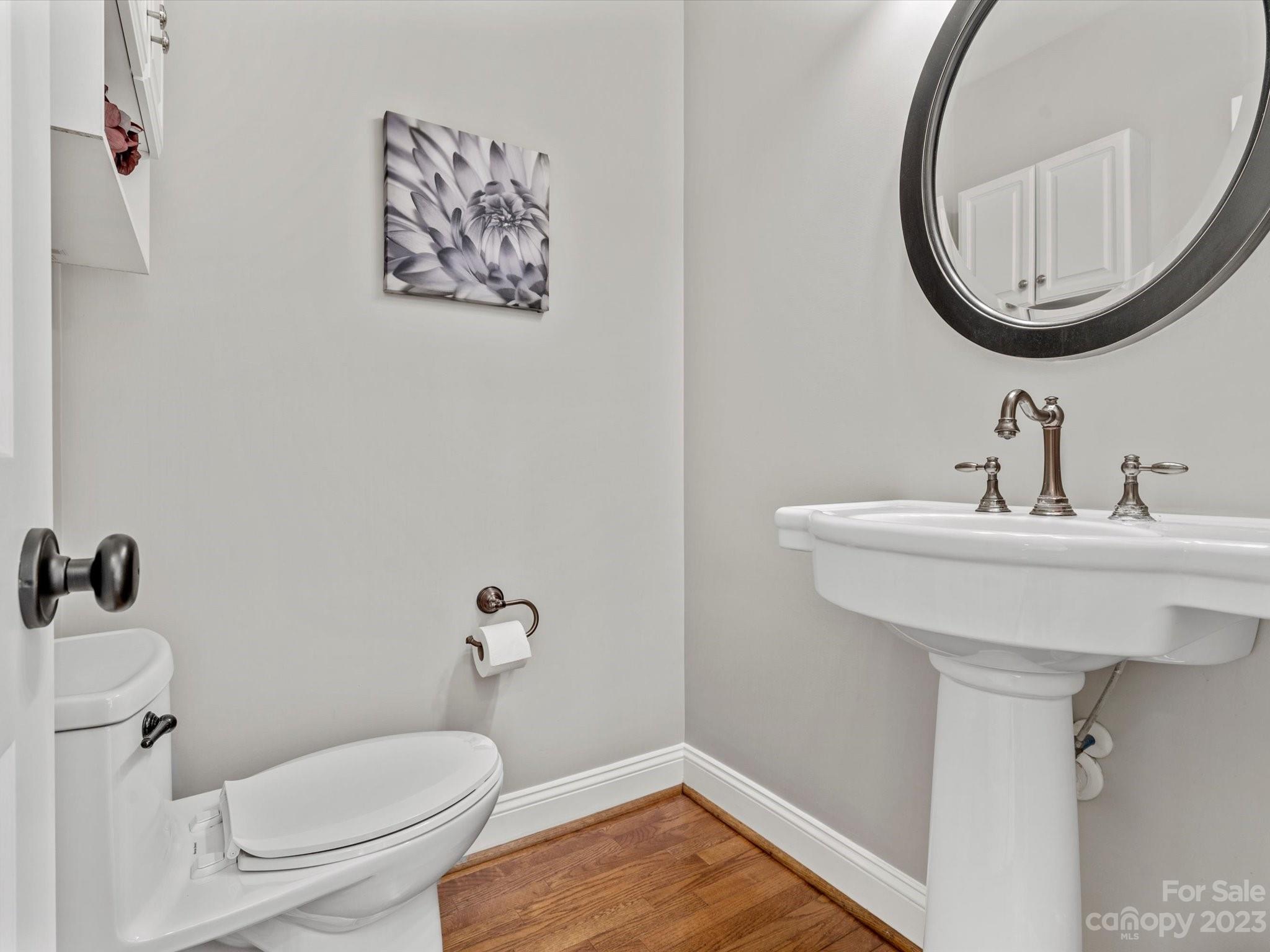 Baxter Village - Residential