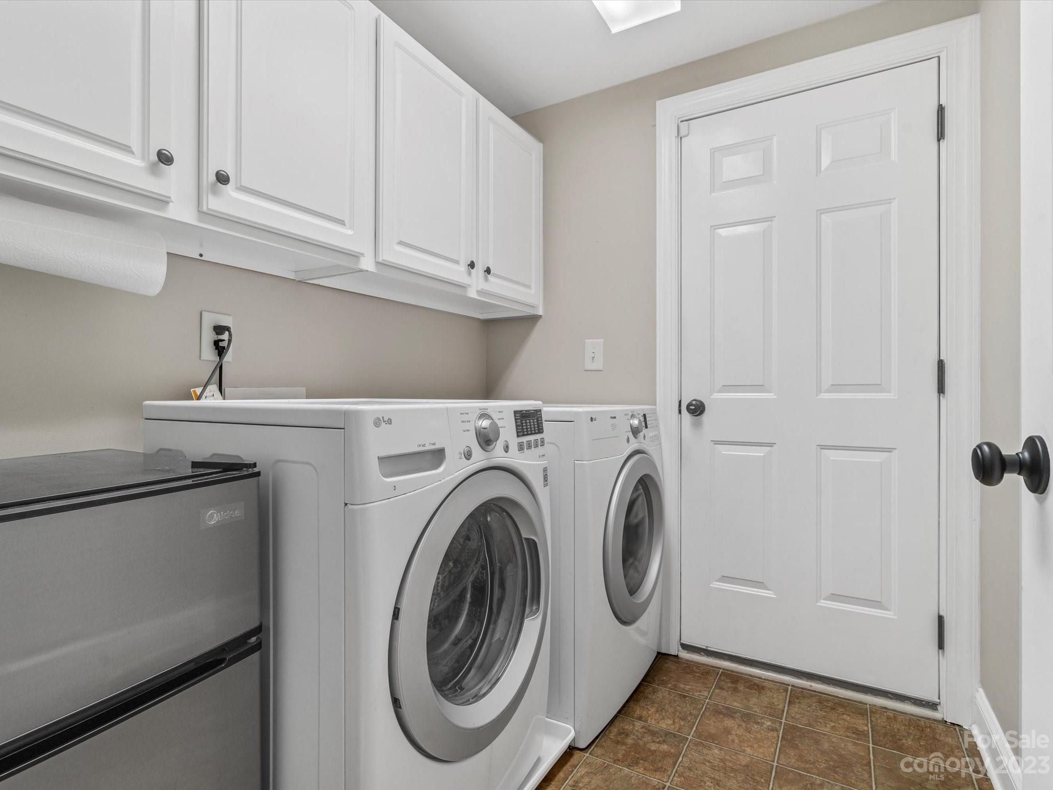 Baxter Village - Residential