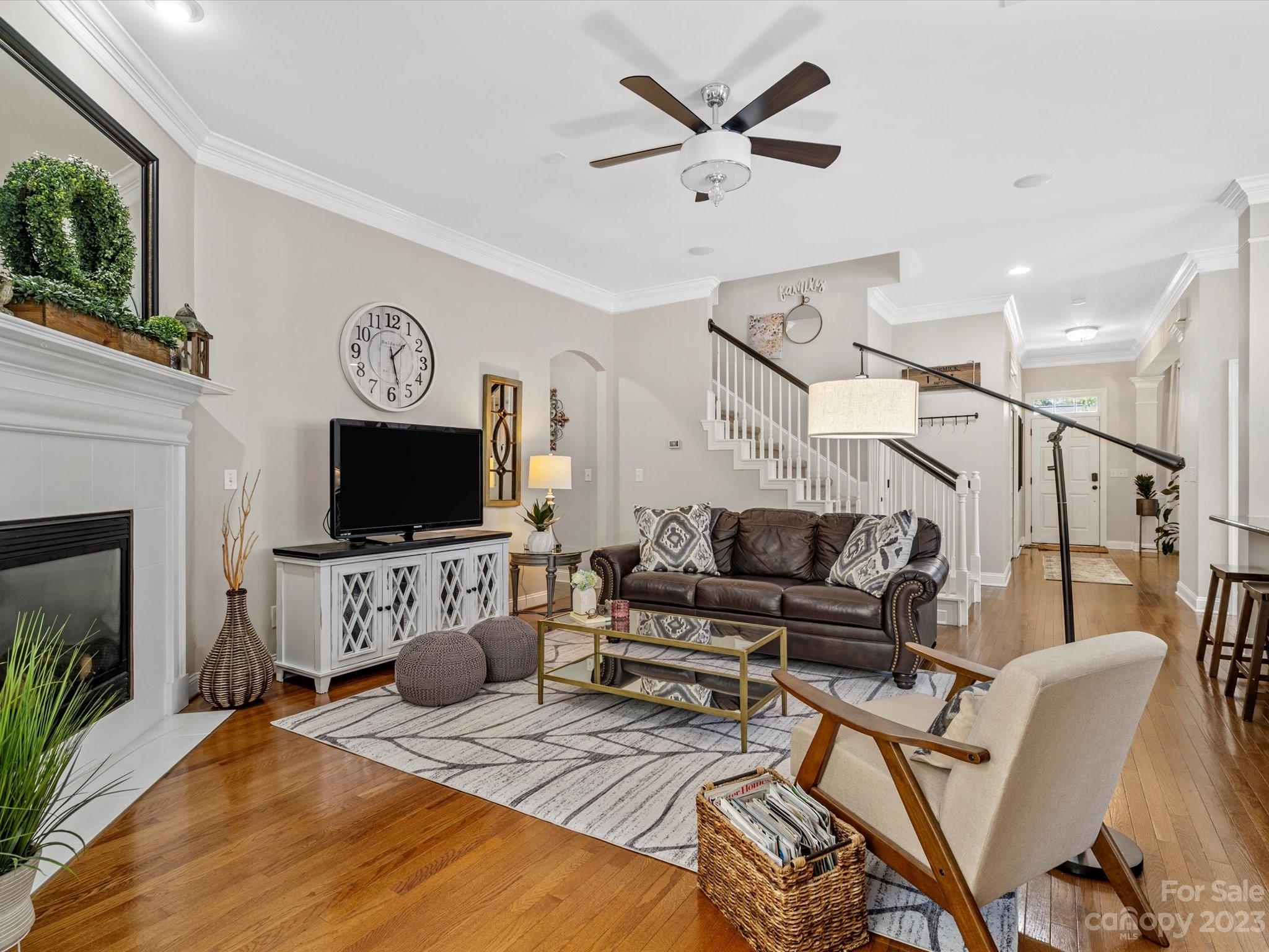 Baxter Village - Residential