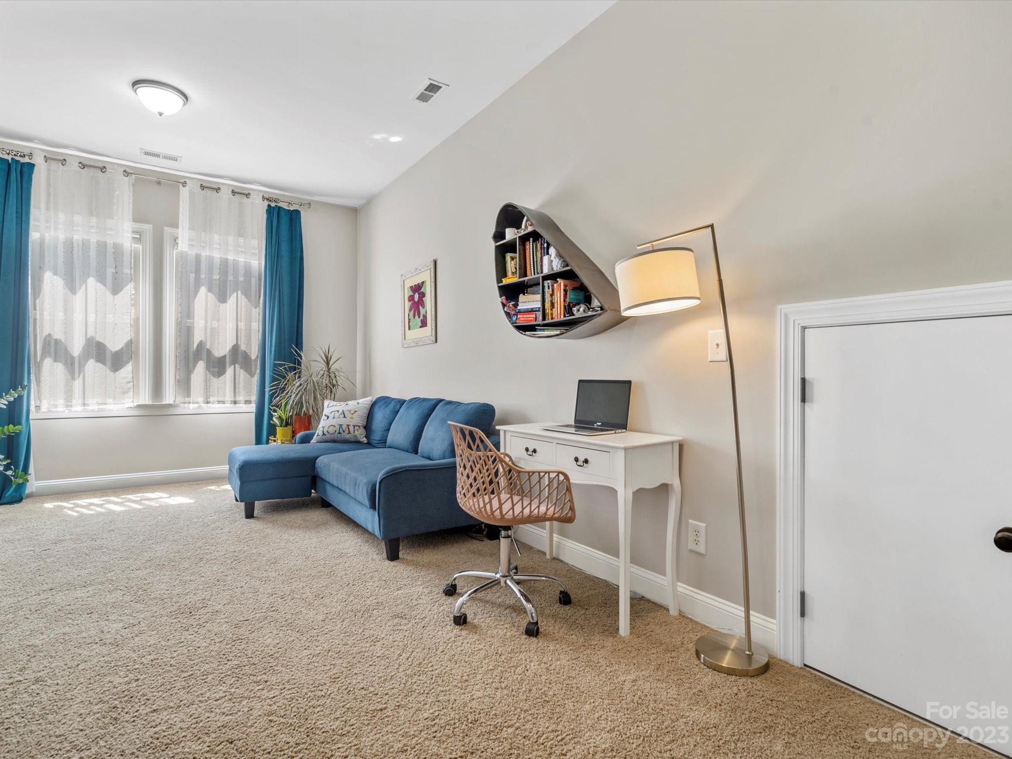 Baxter Village - Residential