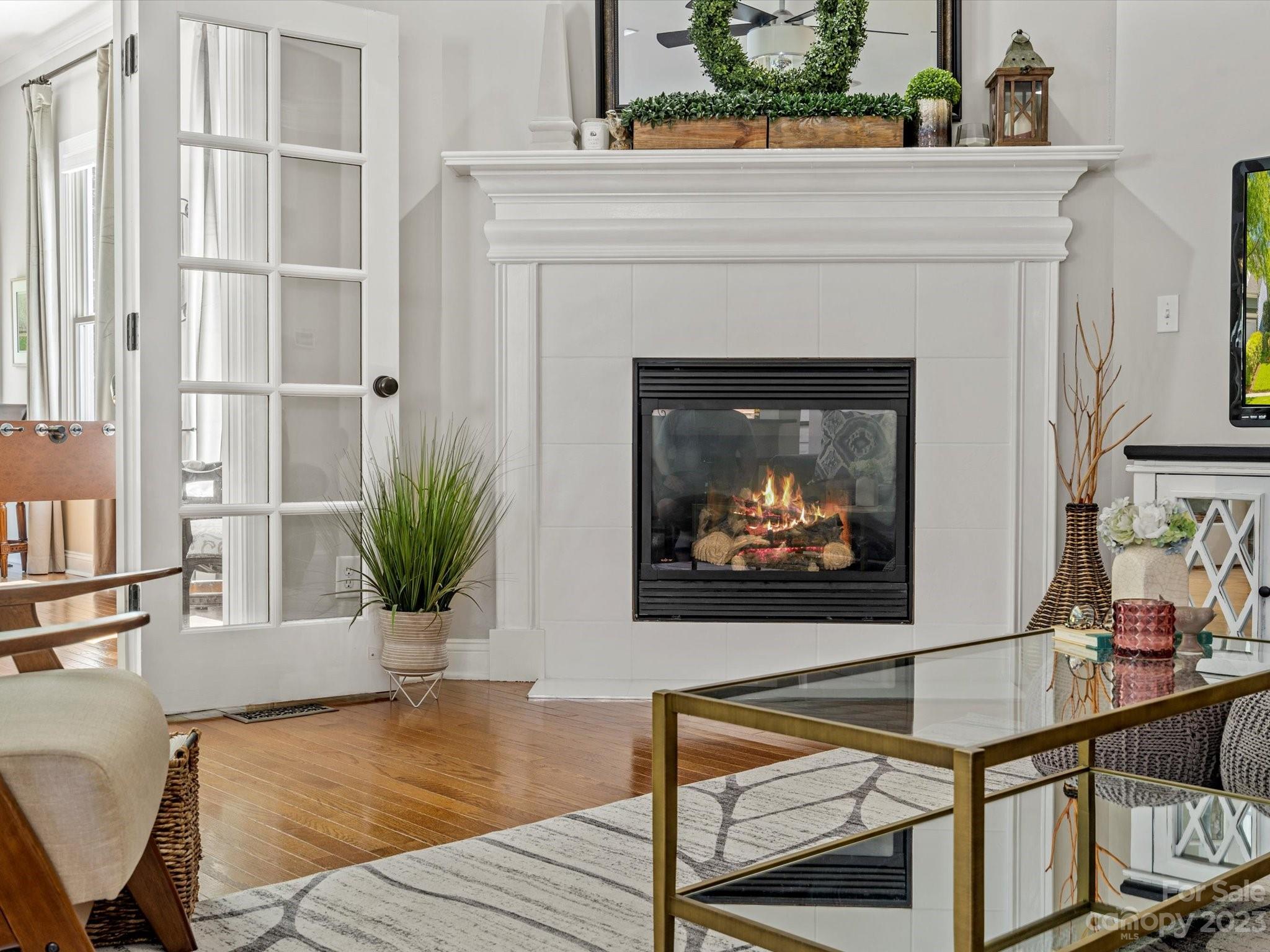 Baxter Village - Residential