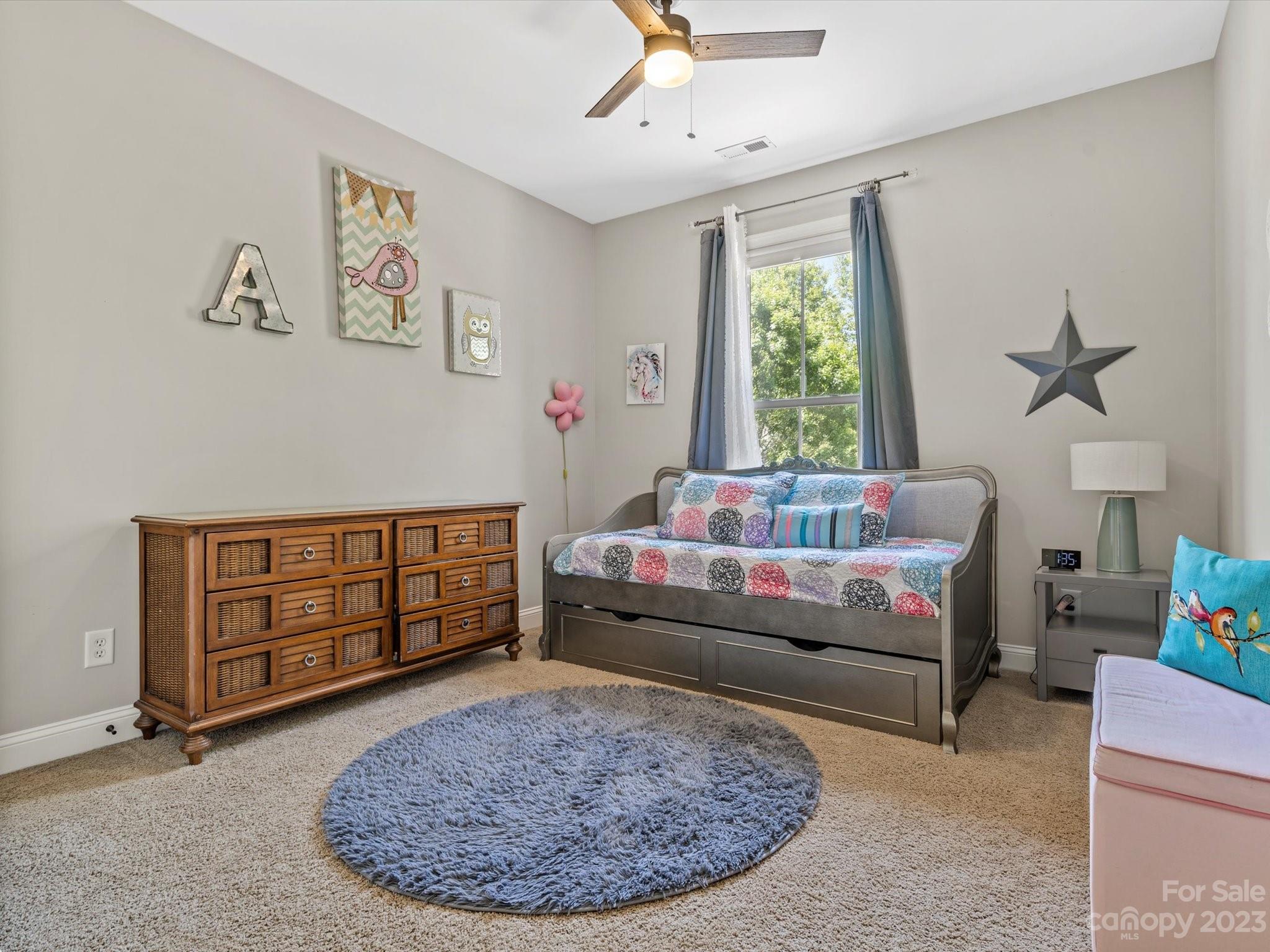 Baxter Village - Residential