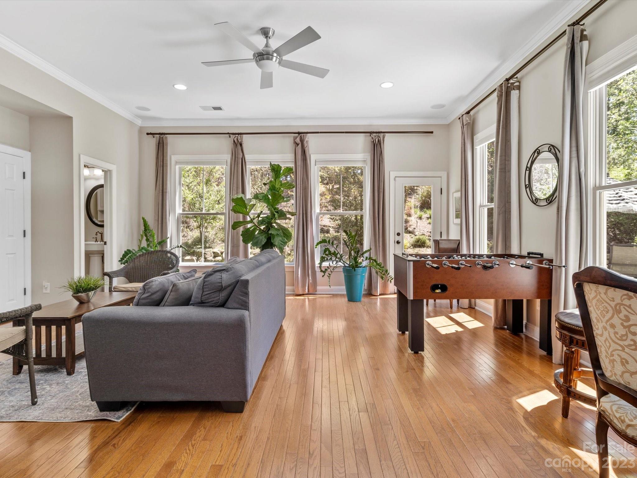 Baxter Village - Residential