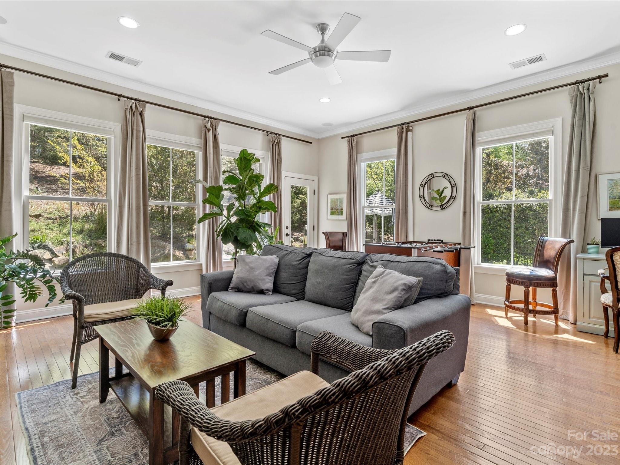 Baxter Village - Residential