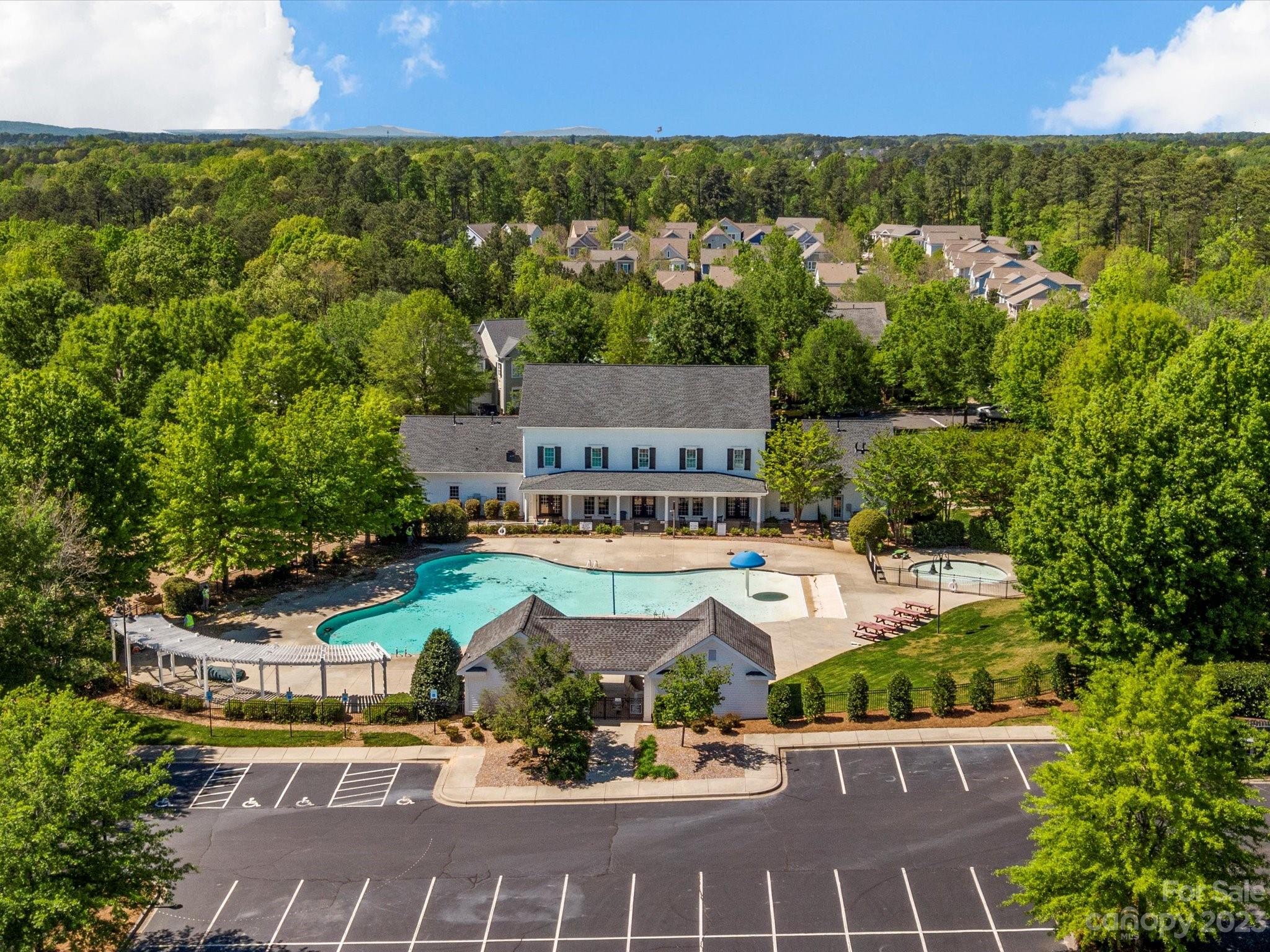 Baxter Village - Residential