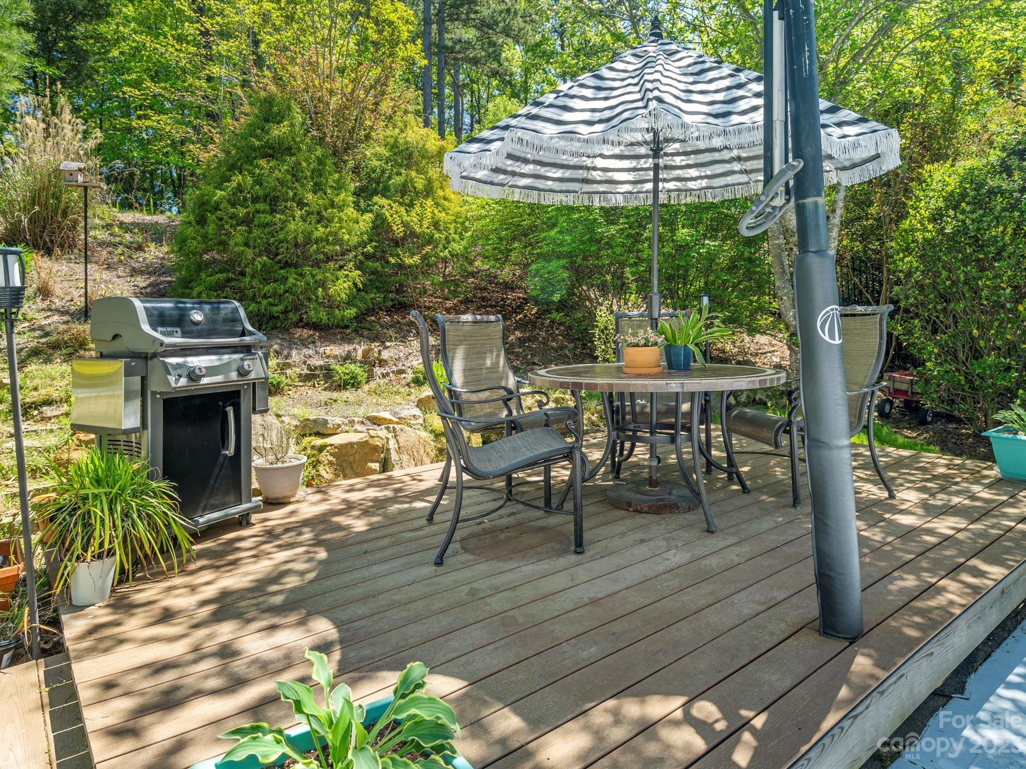 Baxter Village - Residential