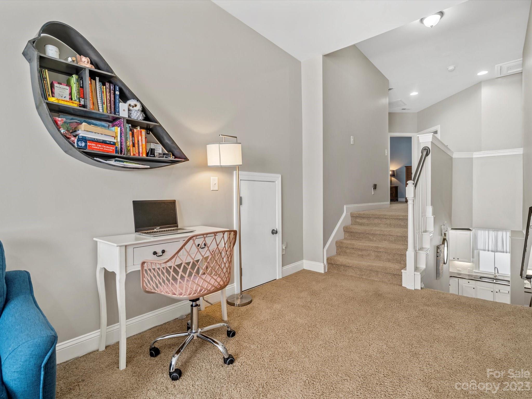 Baxter Village - Residential