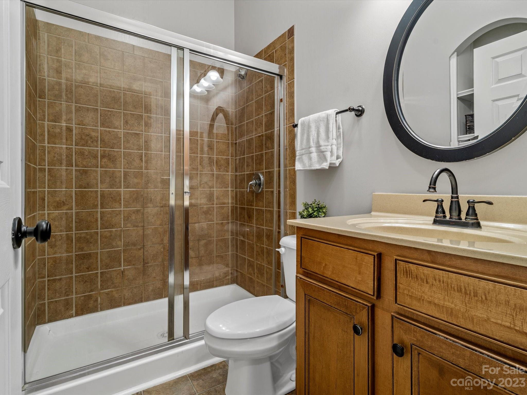 Baxter Village - Residential