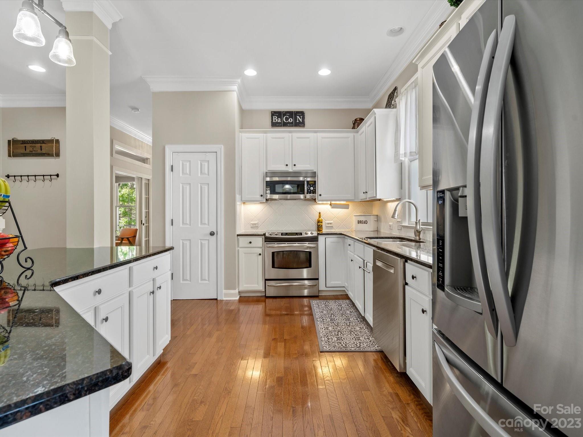 Baxter Village - Residential