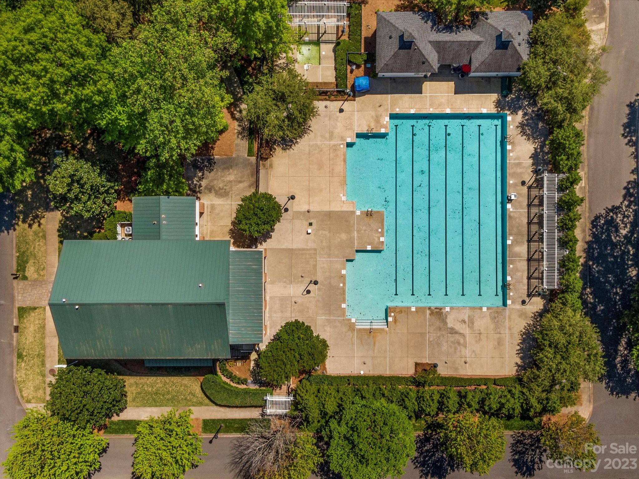 Baxter Village - Residential