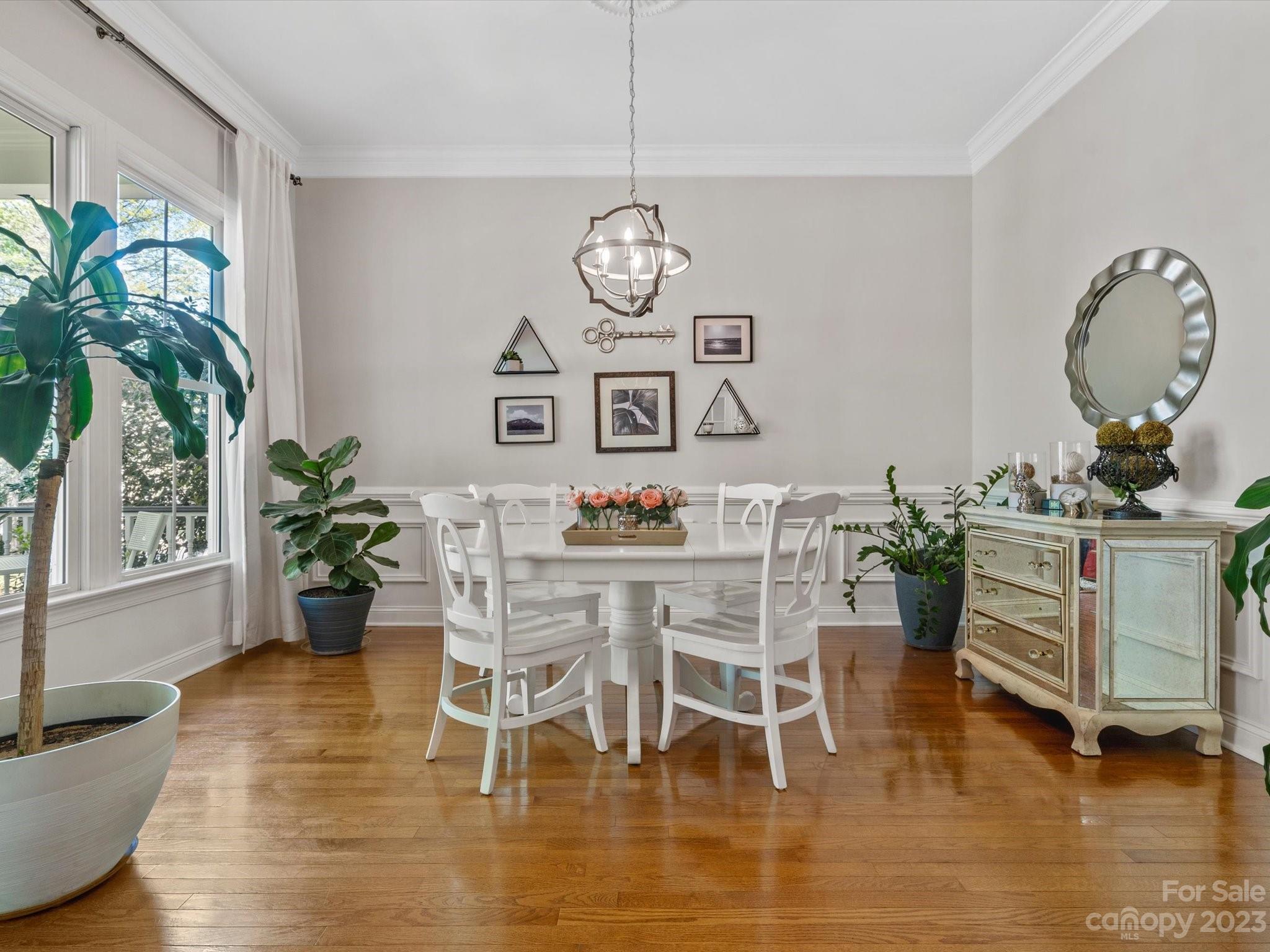 Baxter Village - Residential