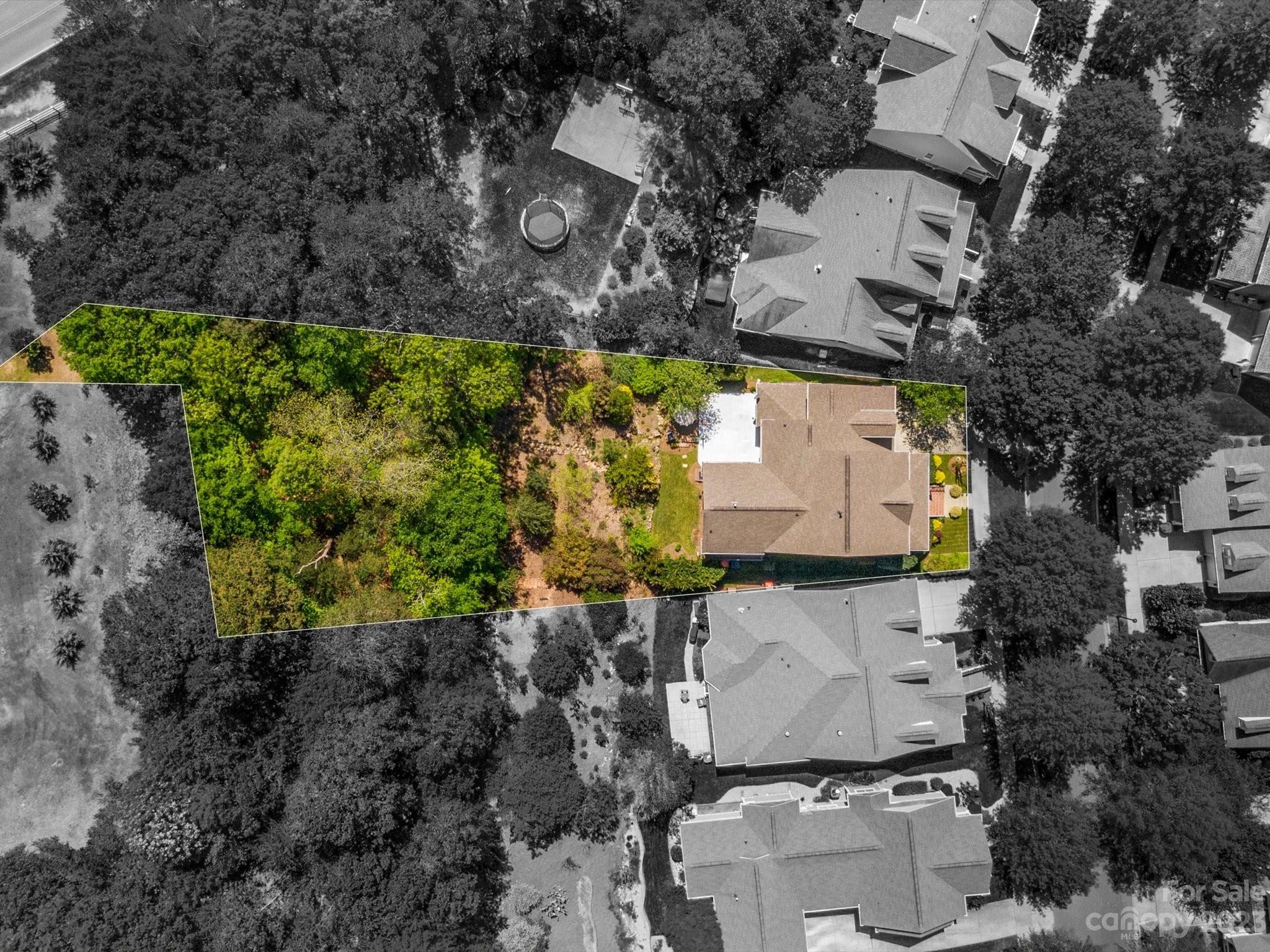 Baxter Village - Residential