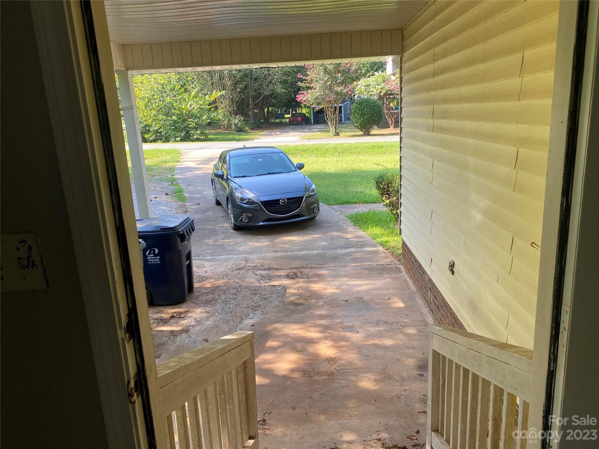 Harborwatch - Residential