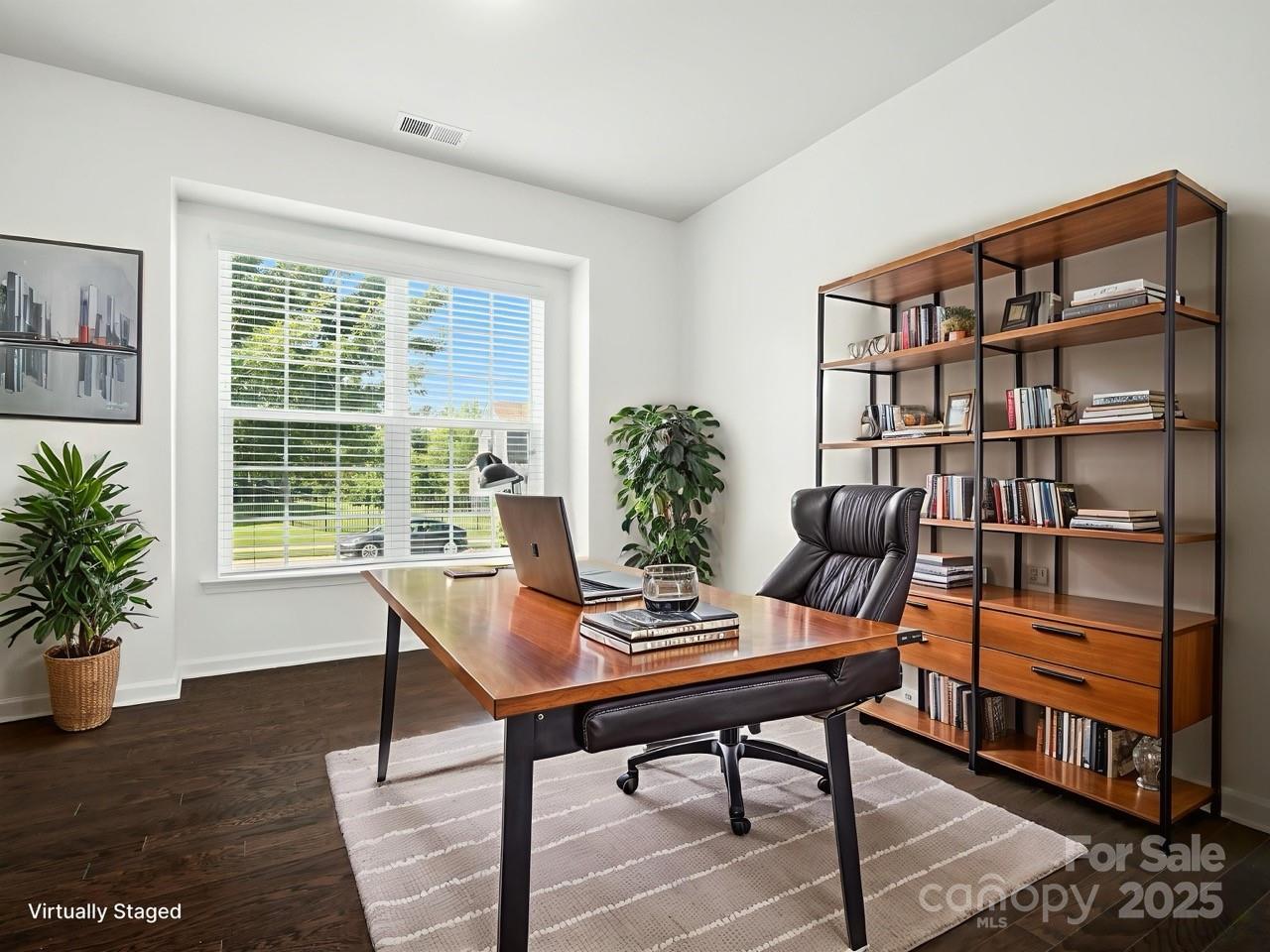 1000 Hudson Mill Drive
