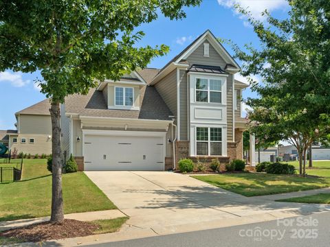 Photo of 1000 Hudson Mill Drive, Waxhaw, NC 28173 (MLS # 4280177)