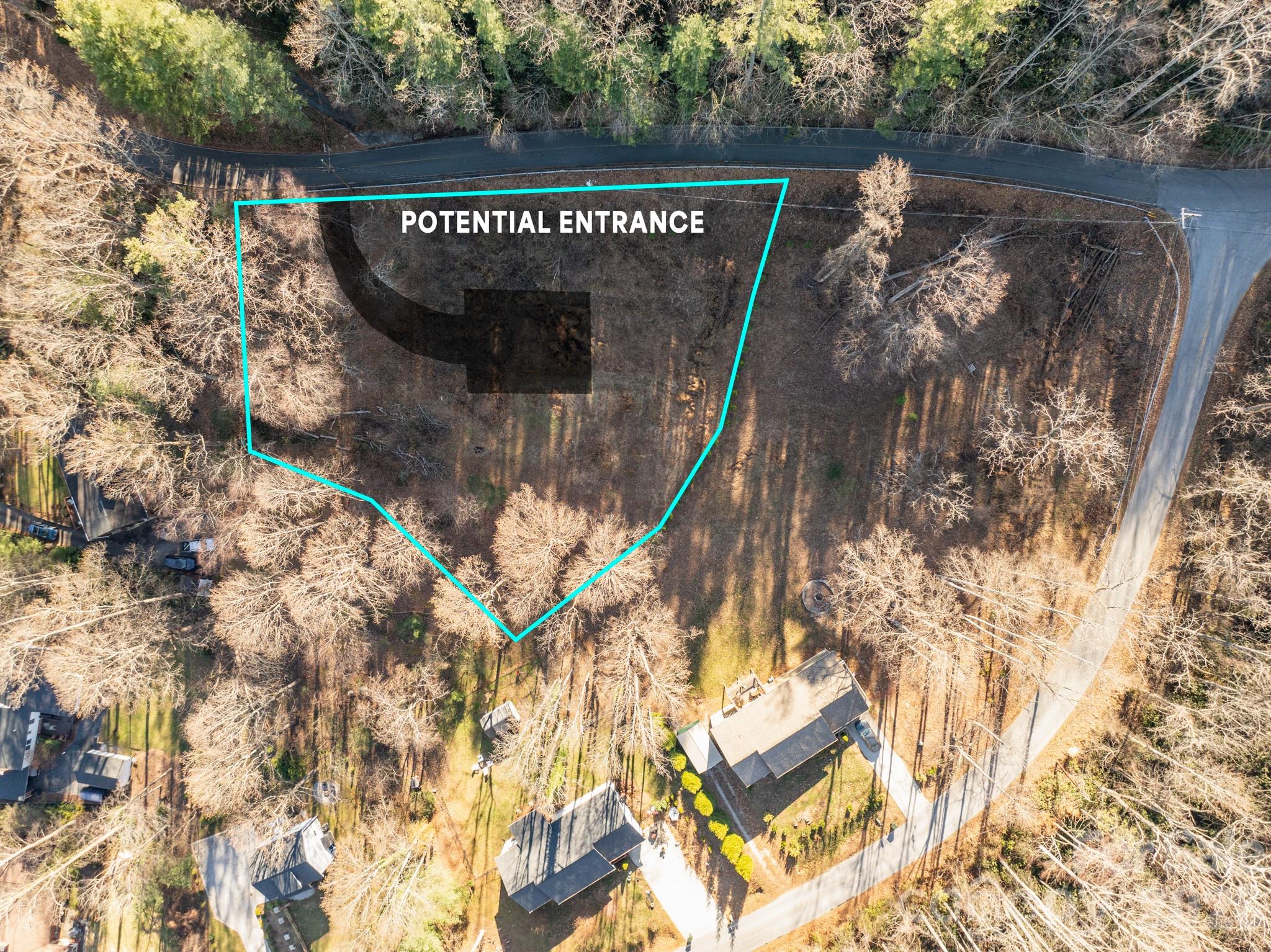 000 Davis Mountain Road, Laurel Park, NC, 28739