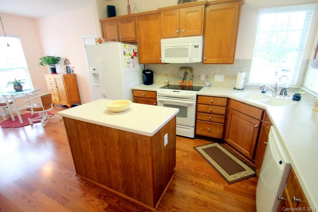 Sun City Carolina Lakes - Residential