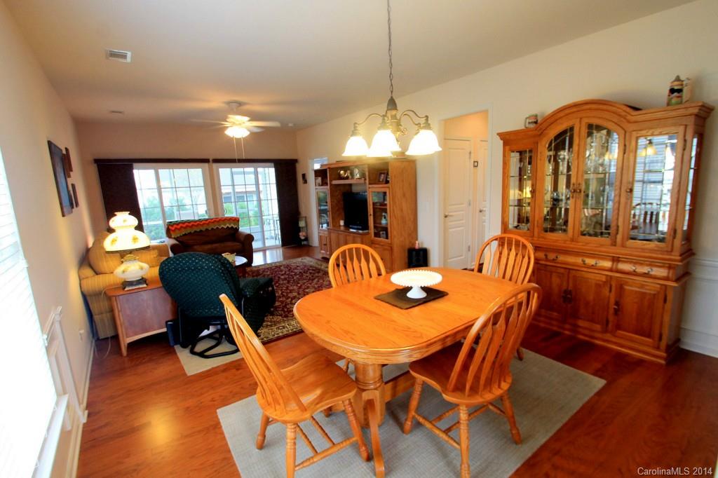 Sun City Carolina Lakes - Residential