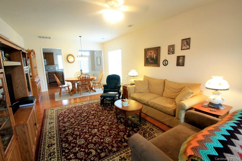 Sun City Carolina Lakes - Residential