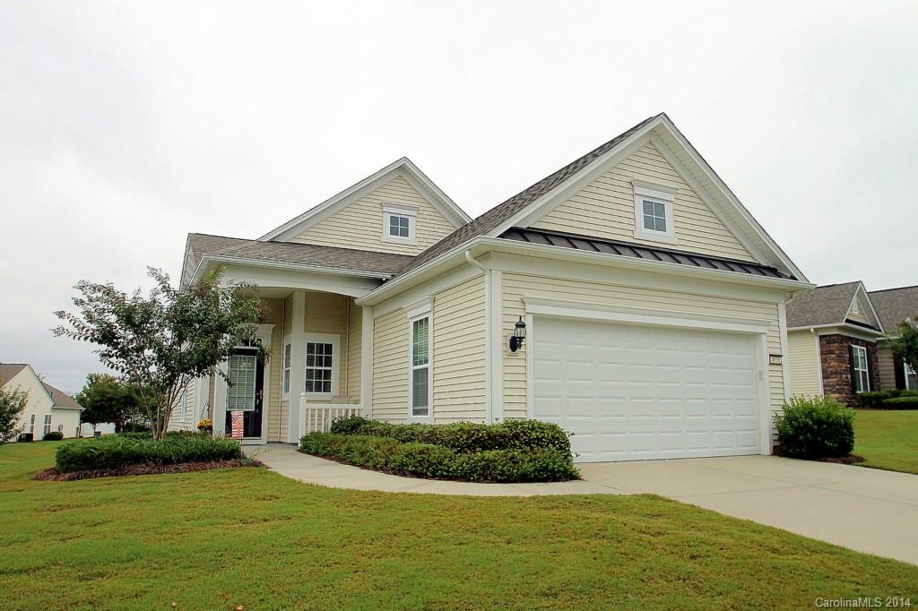 Sun City Carolina Lakes - Residential