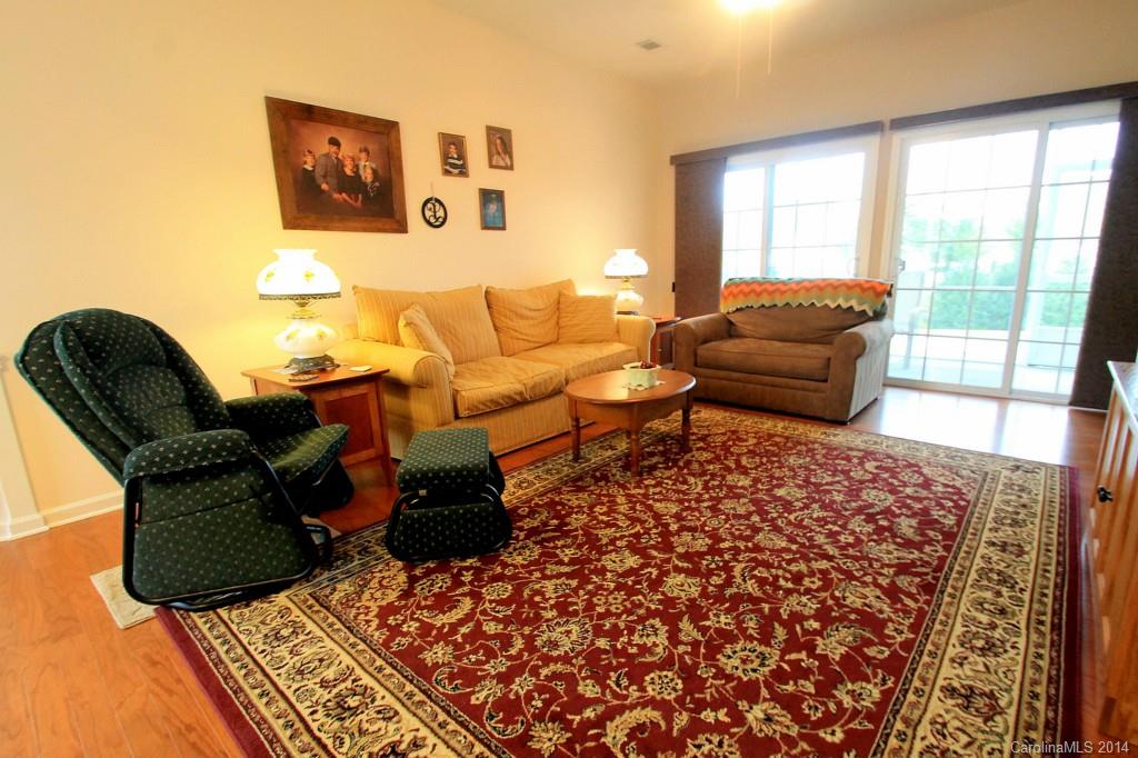 Sun City Carolina Lakes - Residential