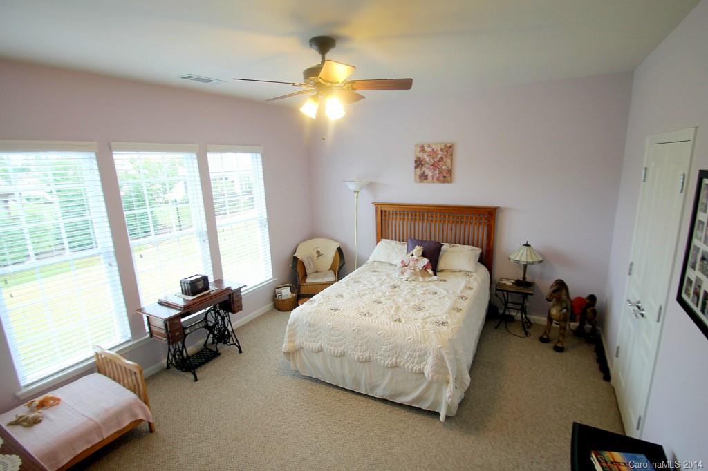 Sun City Carolina Lakes - Residential