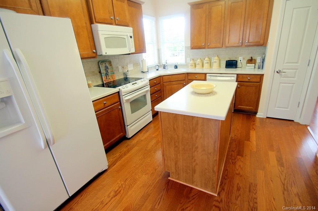 Sun City Carolina Lakes - Residential