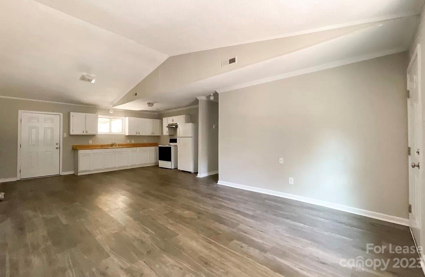 Sunset Park - Residential Lease