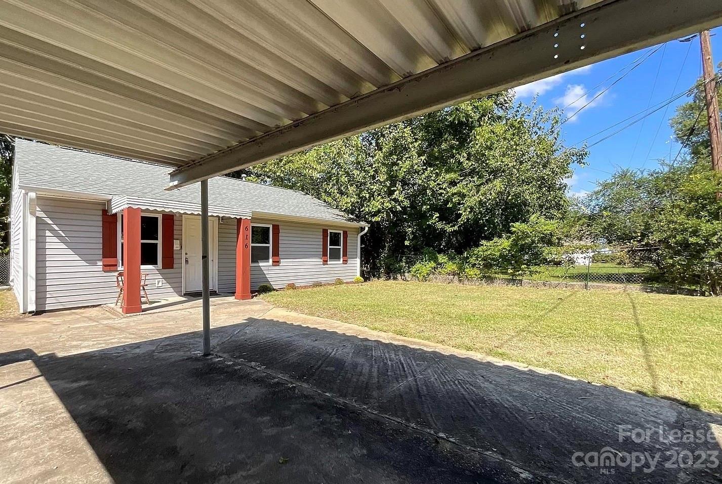 Sunset Park - Residential Lease