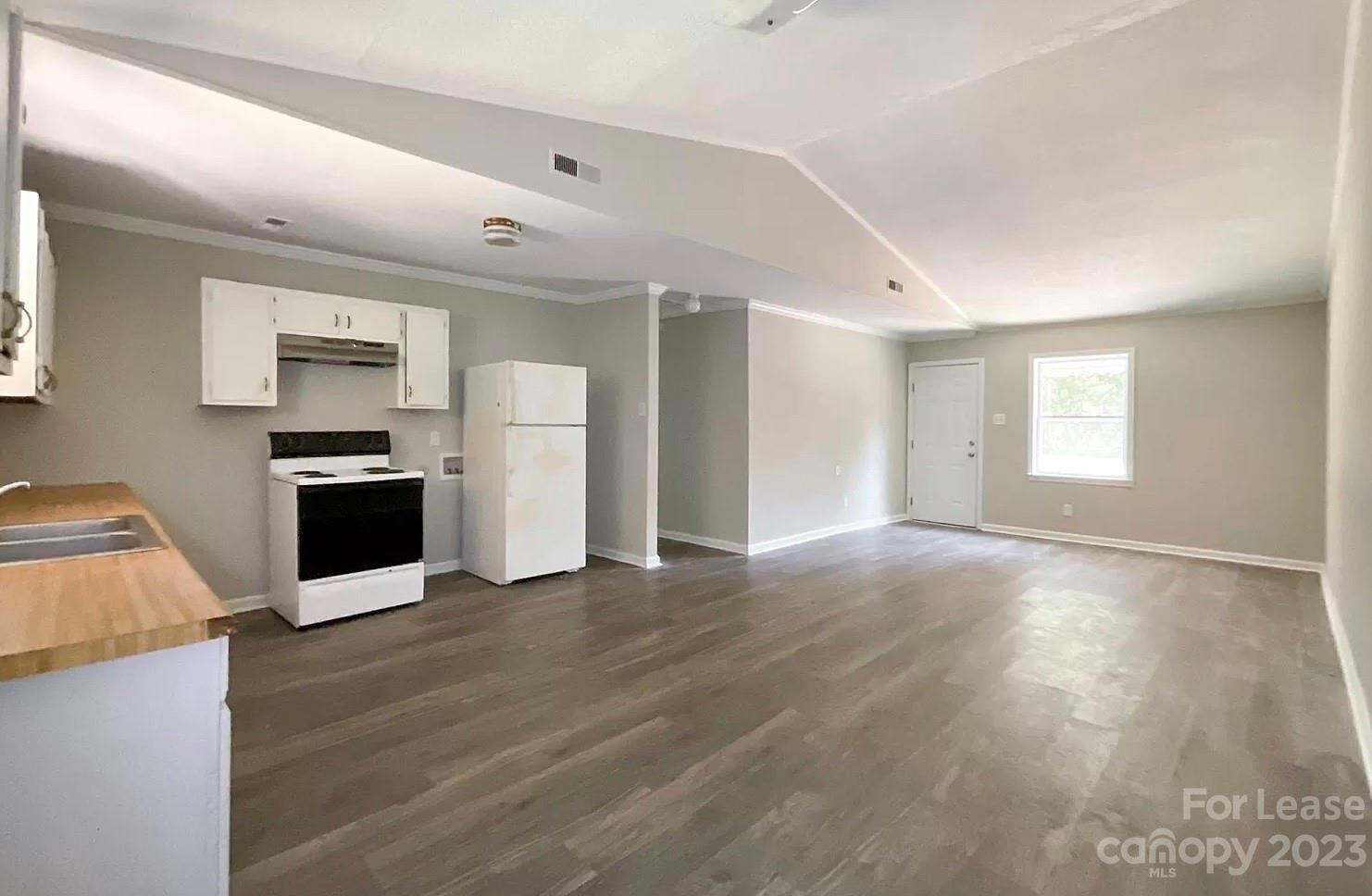 Sunset Park - Residential Lease