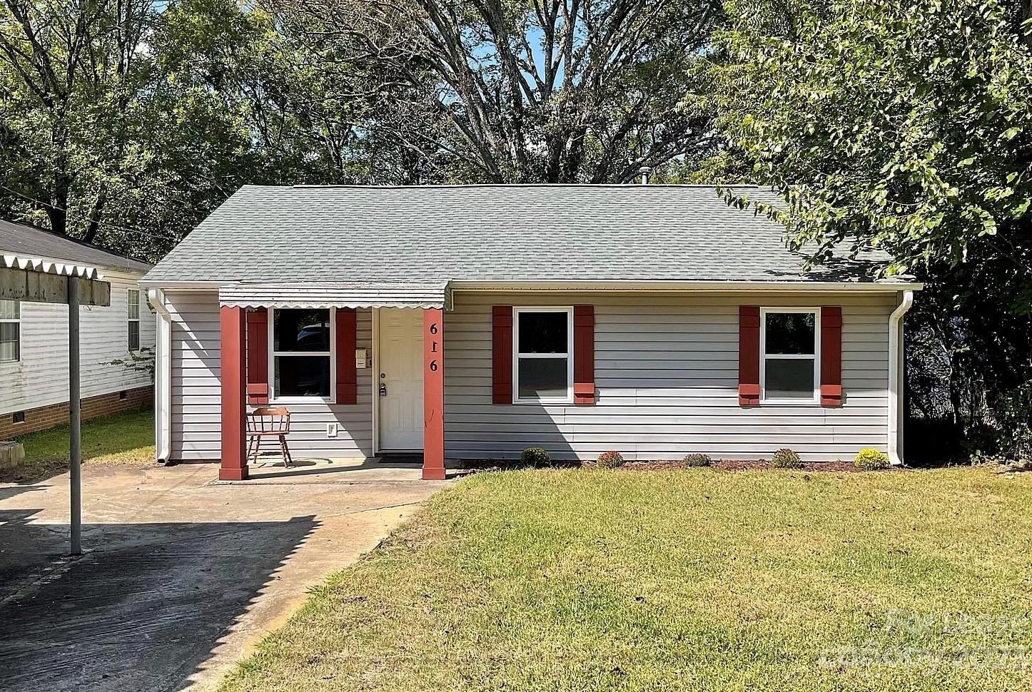 Sunset Park - Residential Lease