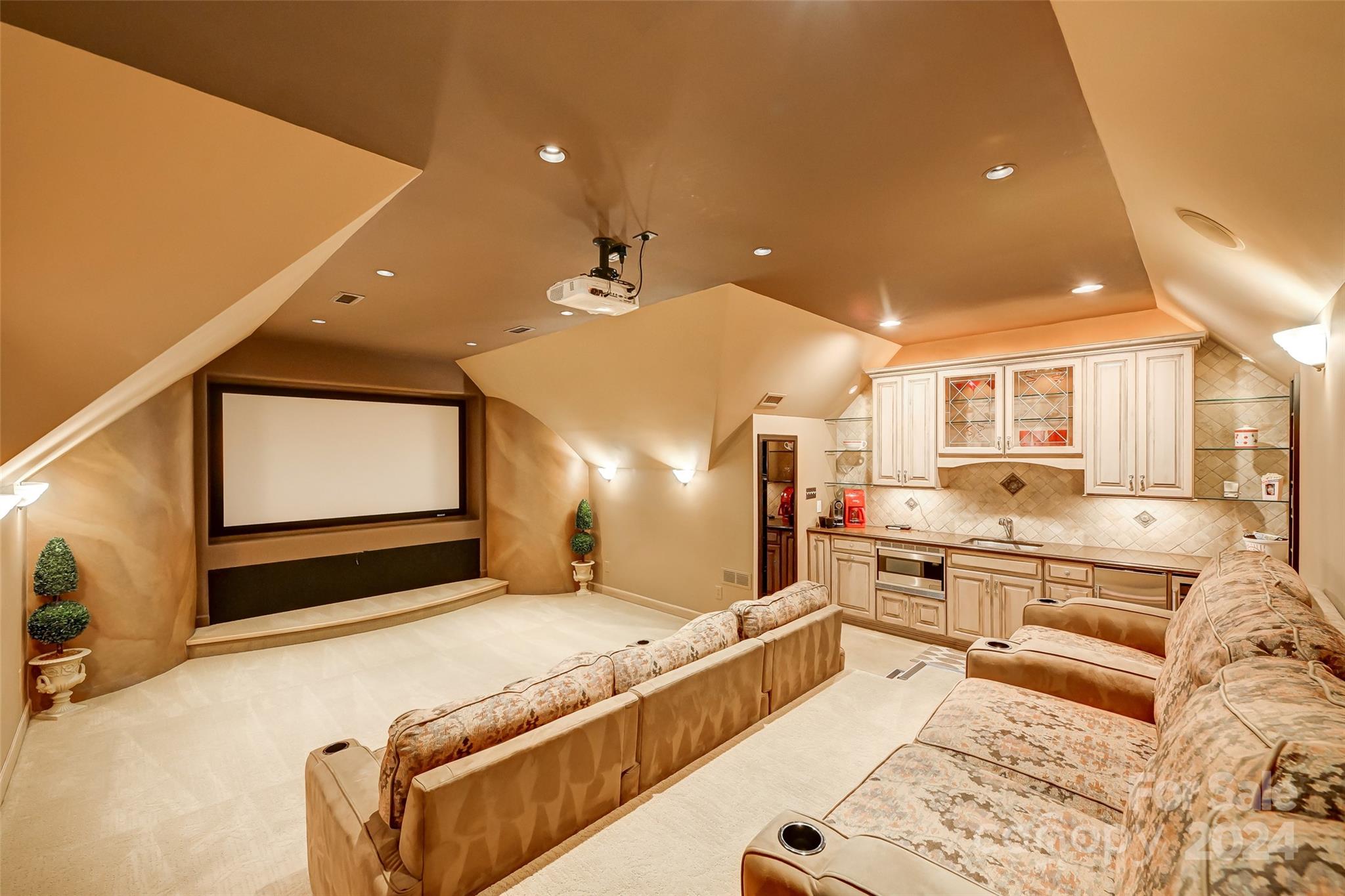 Summerlake - Residential