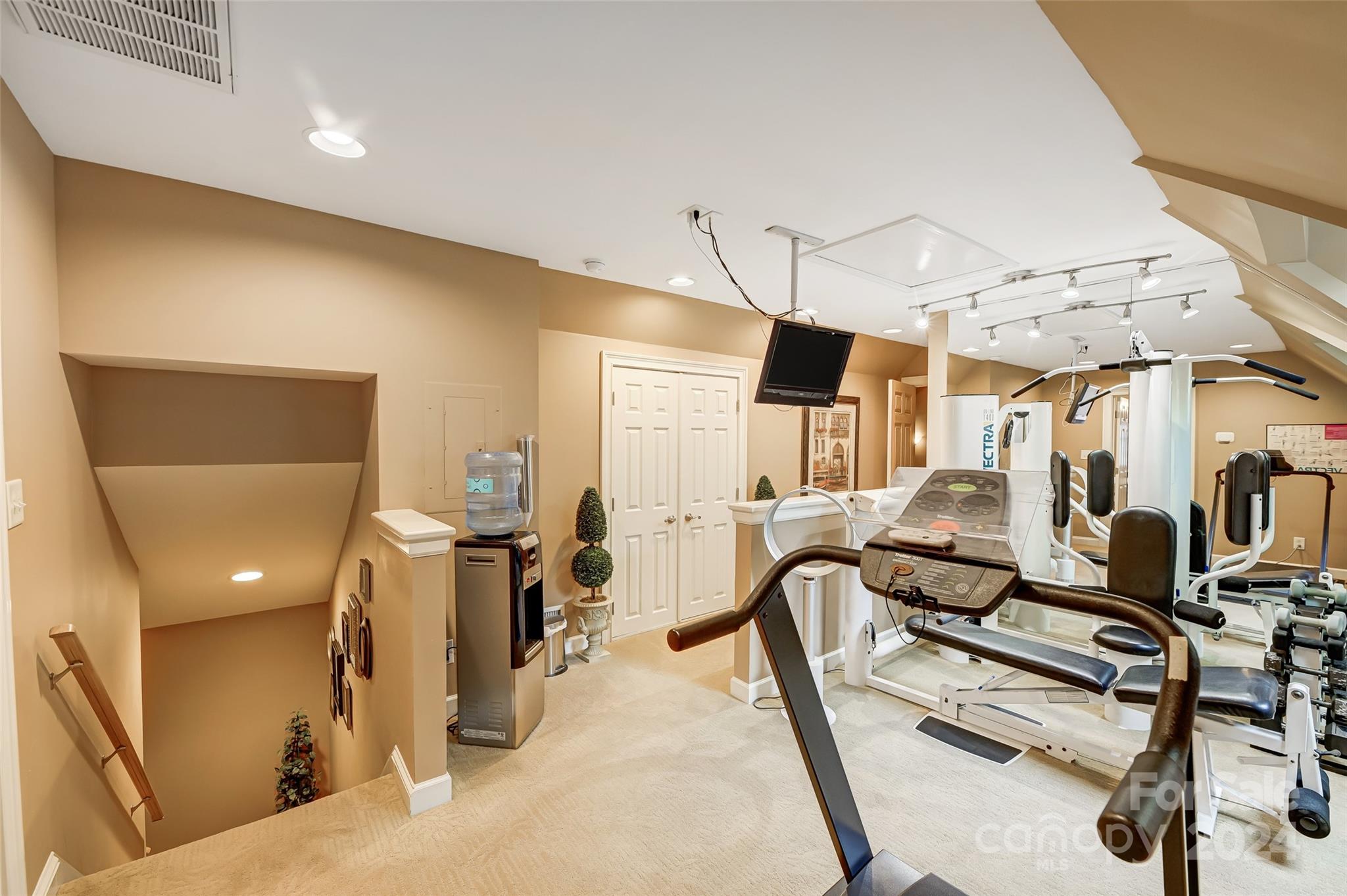 Summerlake - Residential